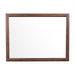 Cotterill Mirror in Cherry - 1730-6 image