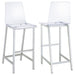 Juelia Bar Stool image