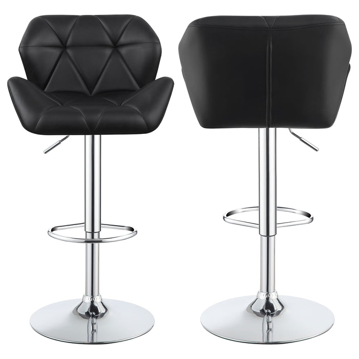 Berrington Adjustable Bar Stool