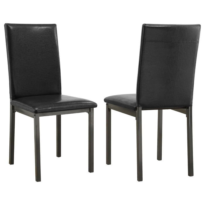 Garza Side Chair image