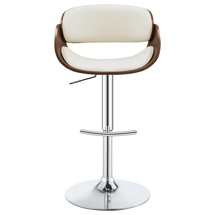 Dana Adjustable Bar Stool