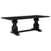 Parkins Dining Table image