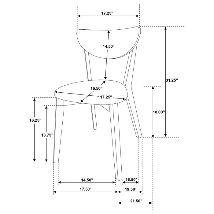 Elowen Side Chair