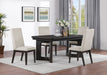 Hathaway 5 Pc Dining Set image