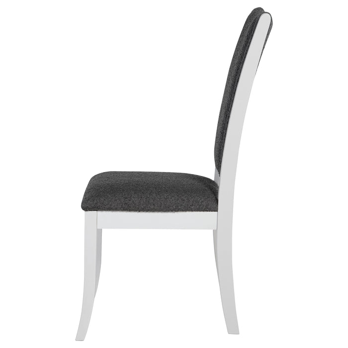 Judd Side Chair