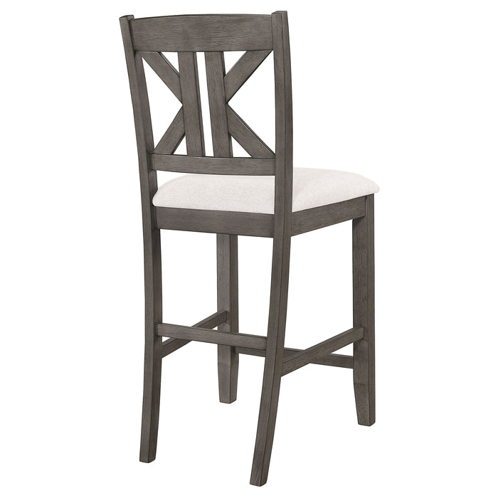 Athens Counter Stool