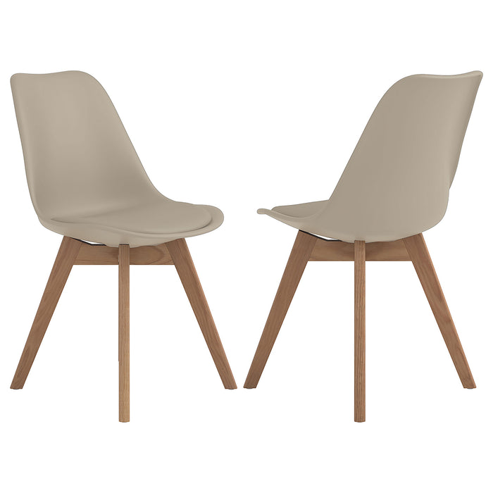 Caballo Side Chair