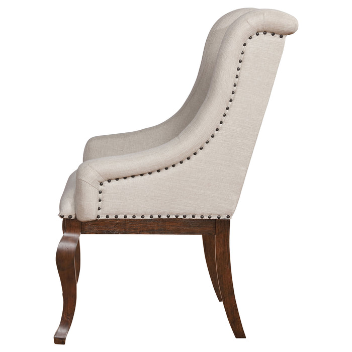 Brockway Arm Chair