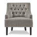 Charisma Accent Chair in Taupe - 1194TP image