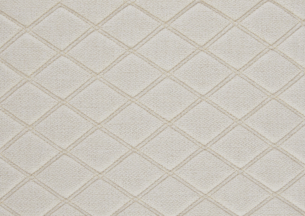 Avalon Quilted Accent Chair in Beige - 1199F11S