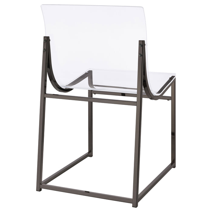 Adino Side Chair