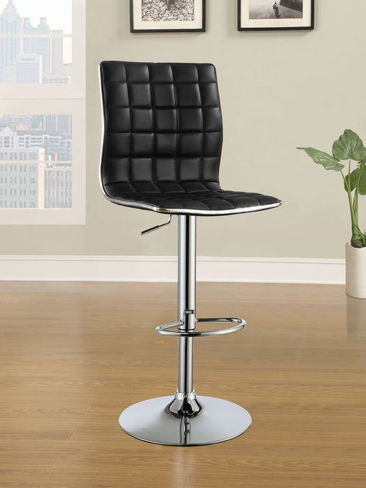 Ashbury Adjustable Bar Stool