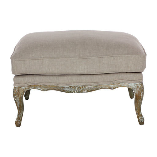 Parlier Ottoman in Gray - 1234-4 image