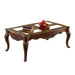 Ella Martin Cocktail Table in Cherry - 1288-301 image