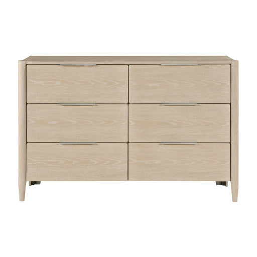 Matteo Dresser in Natural/Oak - 1313N-5 image