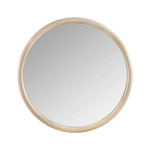 Matteo Mirror in Natural/Oak - 1313N-6 image