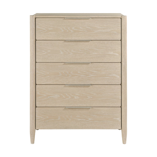 Matteo Chest in Natural/Oak - 1313N-9 image