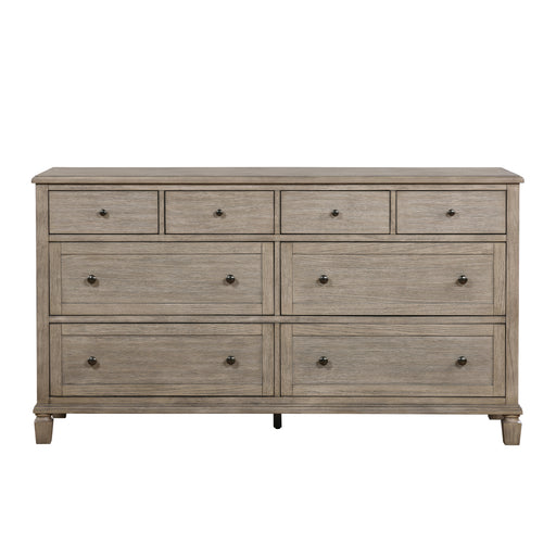 Marceline Dresser in Gray - 1316-5 image