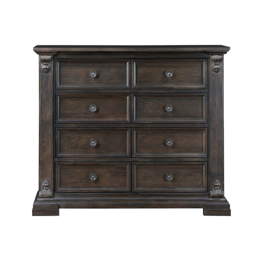 Cornwall Chest in Espresso - 1325-9 image