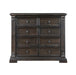 Cornwall Chest in Espresso - 1325-9 image