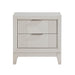 Florence Nightstand in White - 1326-4 image