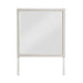 Florence Mirror in White - 1326-6 image