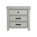 Willowbrook Nightstand in Gray - 1337-4 image