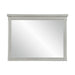 Willowbrook MIRROR in Gray - 1337-6 image