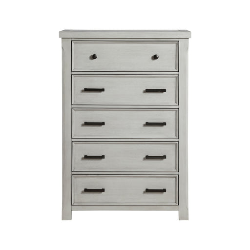 Willowbrook CHEST in Gray - 1337-9 image