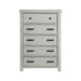 Willowbrook CHEST in Gray - 1337-9 image