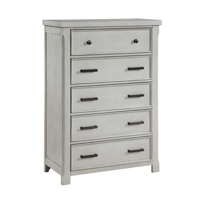 Willowbrook CHEST in Gray - 1337-9