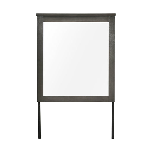 Lenior Mirror in Gray - 1342-6 image