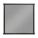 Acworth Mirror in Black/Brown/Gray - 1343-6 image