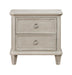 Leander Nightstand in Brown - 1344-4 image