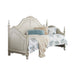 Cinderella Daybed in Gray/White - 1386DNW* image