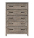 Newell Chest in Brown/Espresso - 1412-9 image