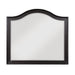 Herman Mirror in Gray/Brown - 1420-6 image