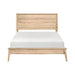 Marrin Eastern King Bed in Natural - 1444K-1EK image