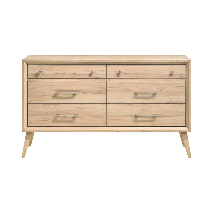 Marrin Dresser in Natural - 1444-5 image