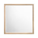 Marrin Mirror in Natural - 1444-6 image