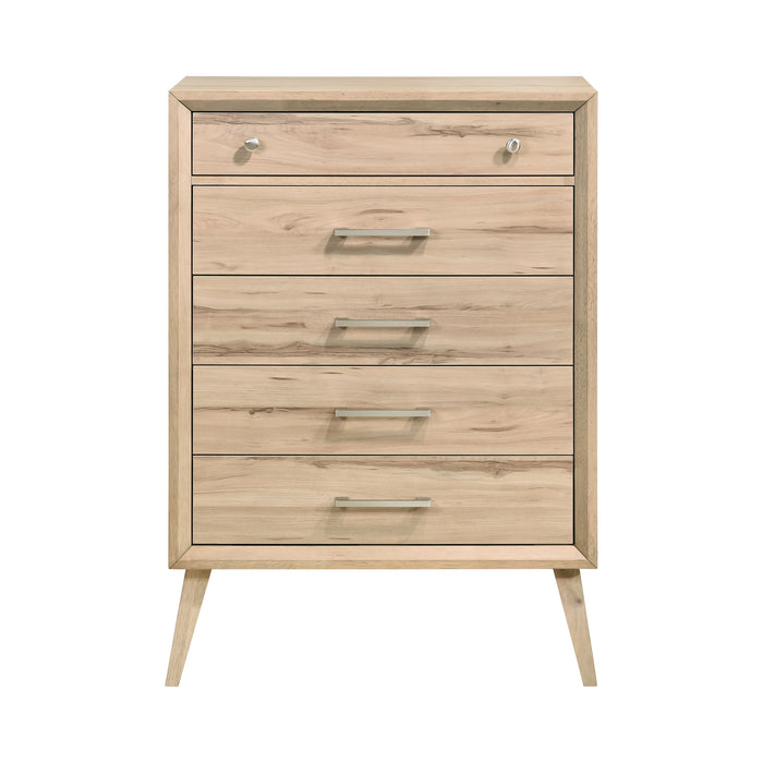 Marrin Chest in Natural - 1444-9 image