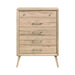 Marrin Chest in Natural - 1444-9 image