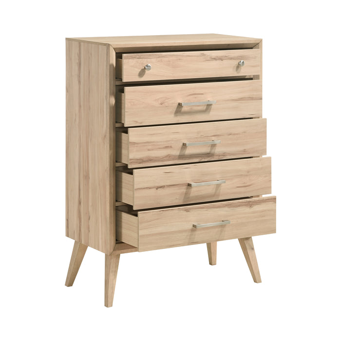 Marrin Chest in Natural - 1444-9