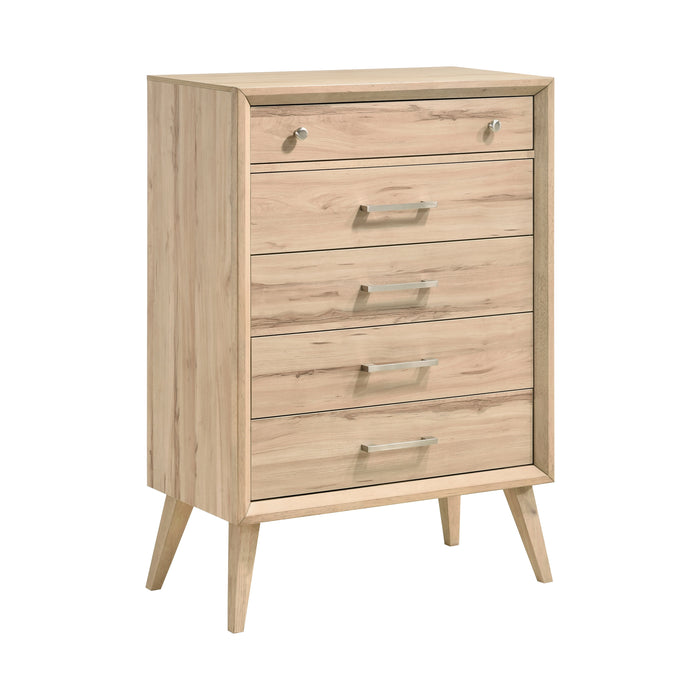 Marrin Chest in Natural - 1444-9