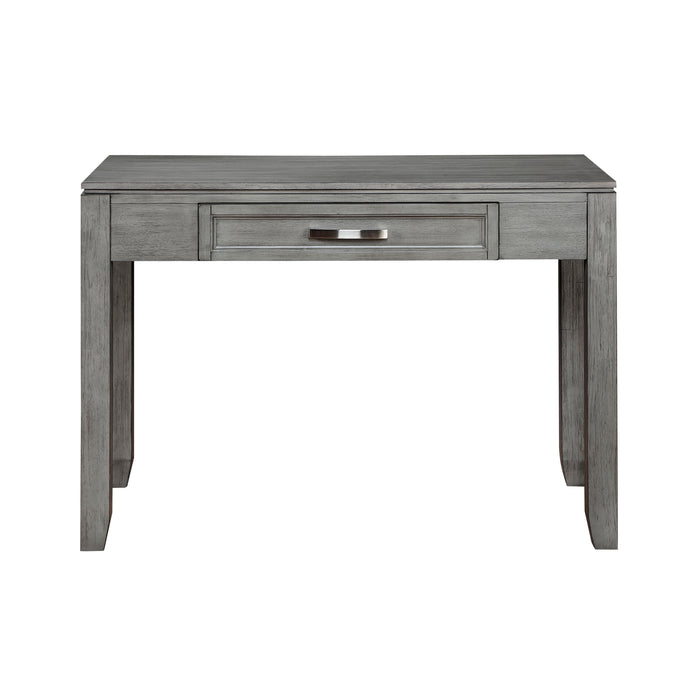 Garretson WRITING DESK in Gray - 1450-15 image