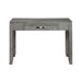 Garretson WRITING DESK in Gray - 1450-15 image