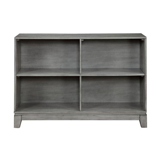 Garretson BOOKCASE in Gray - 1450-16 image