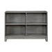 Garretson BOOKCASE in Gray - 1450-16 image