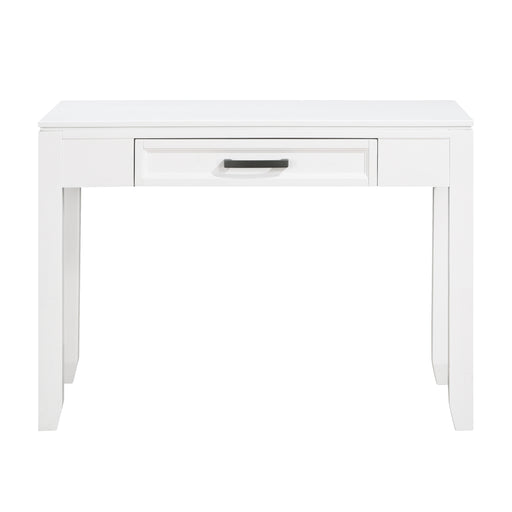 Garretson Writing Desk in White - 1450WH-15 image