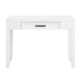 Garretson Writing Desk in White - 1450WH-15 image